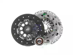 Комплект сцепления aisin clutch kit (3p)